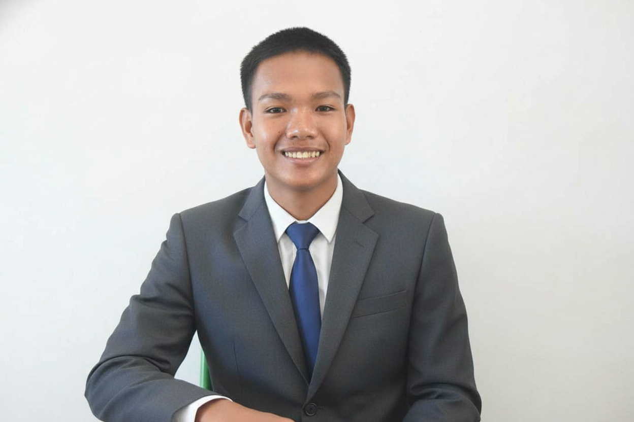 Jaymark Bernal - Full-stack Developer